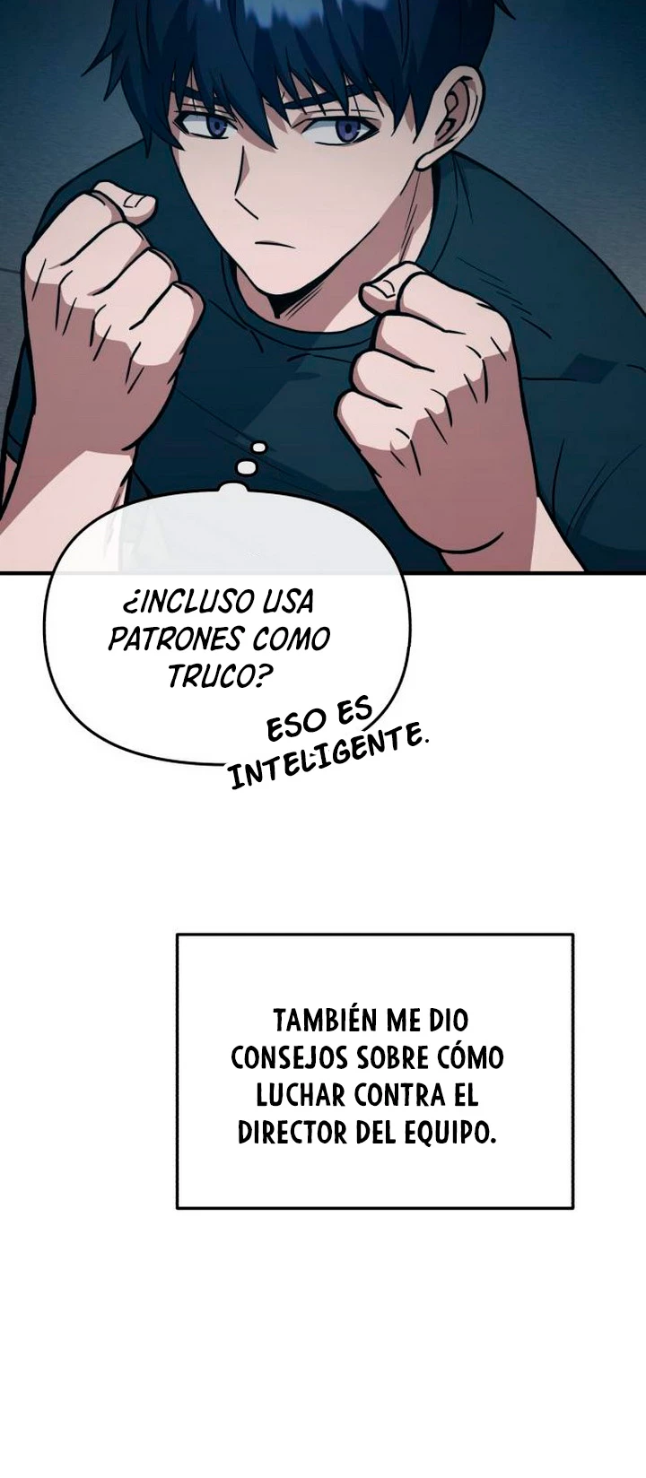 Genio del Linaje único Capitulo 27 página 13