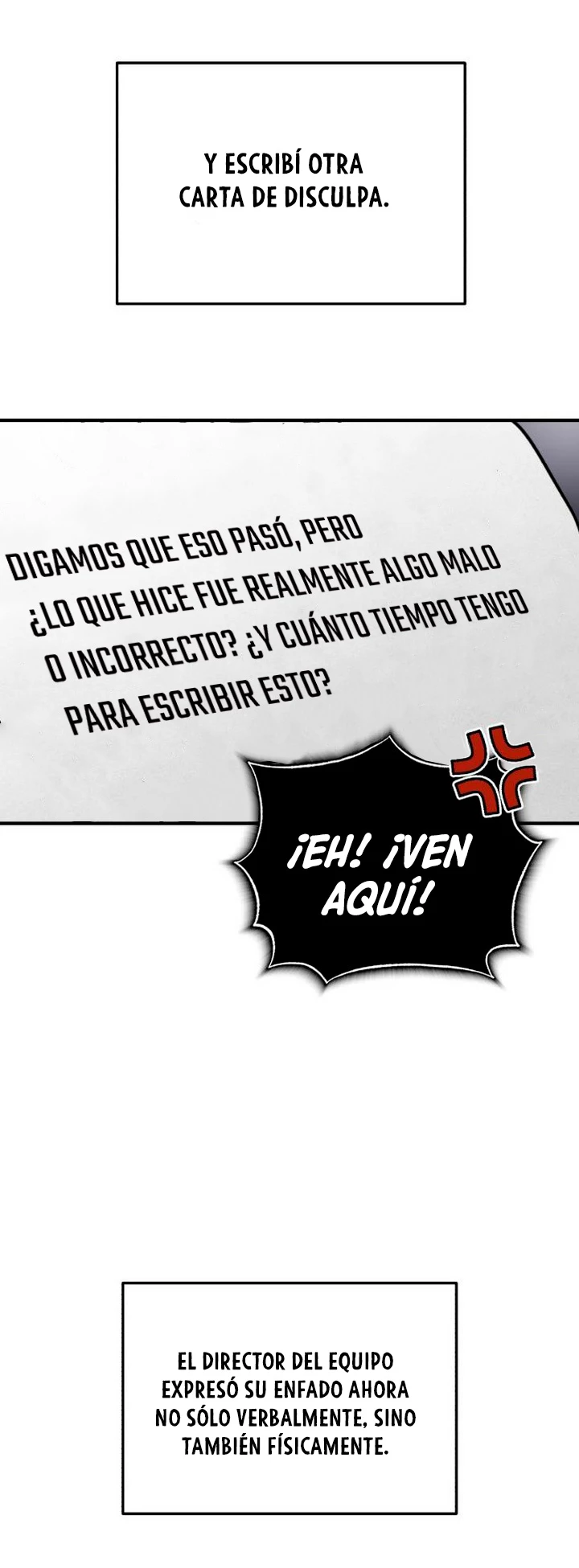 Genio del Linaje único Capitulo 27 página 14