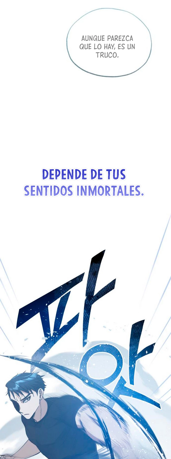 Genio del Linaje único Capitulo 27 página 19