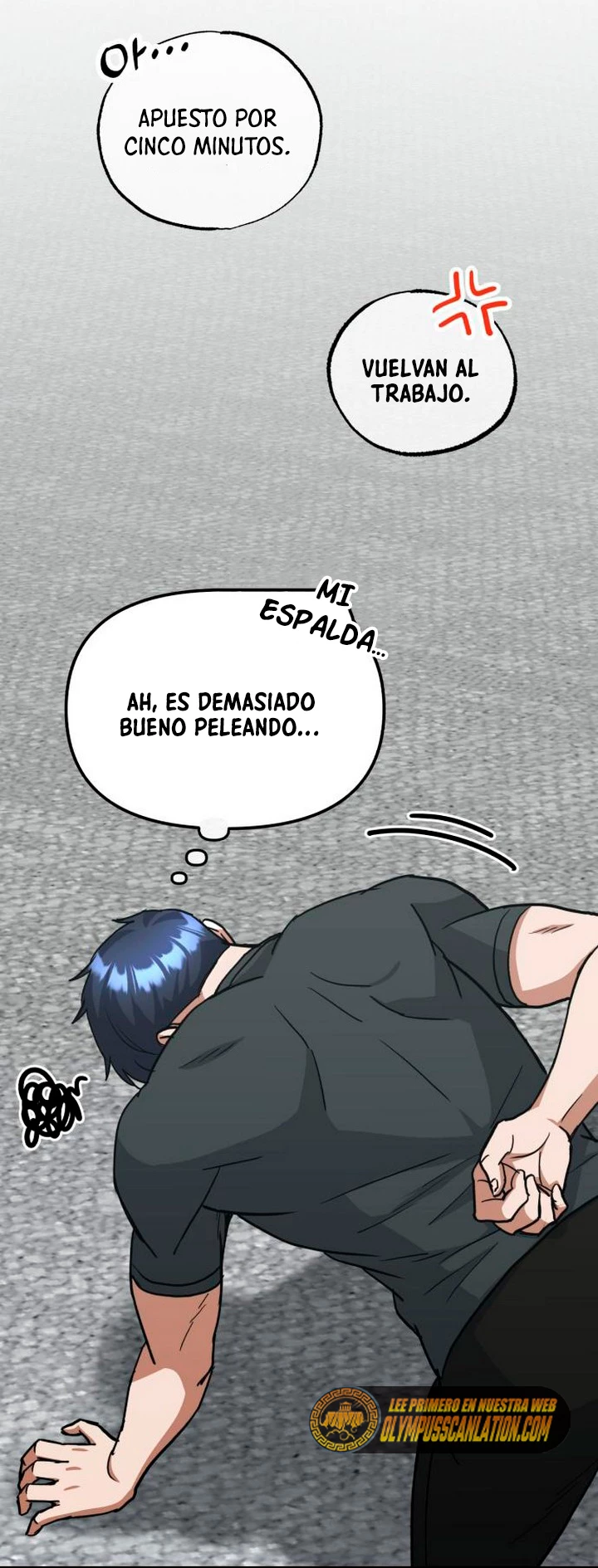 Genio del Linaje único Capitulo 27 página 23