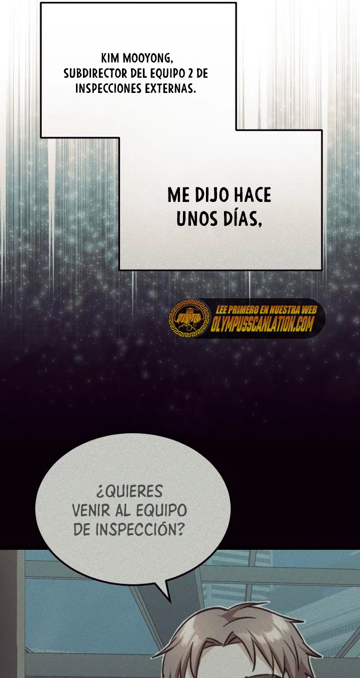 Genio del Linaje único Capitulo 27 página 29