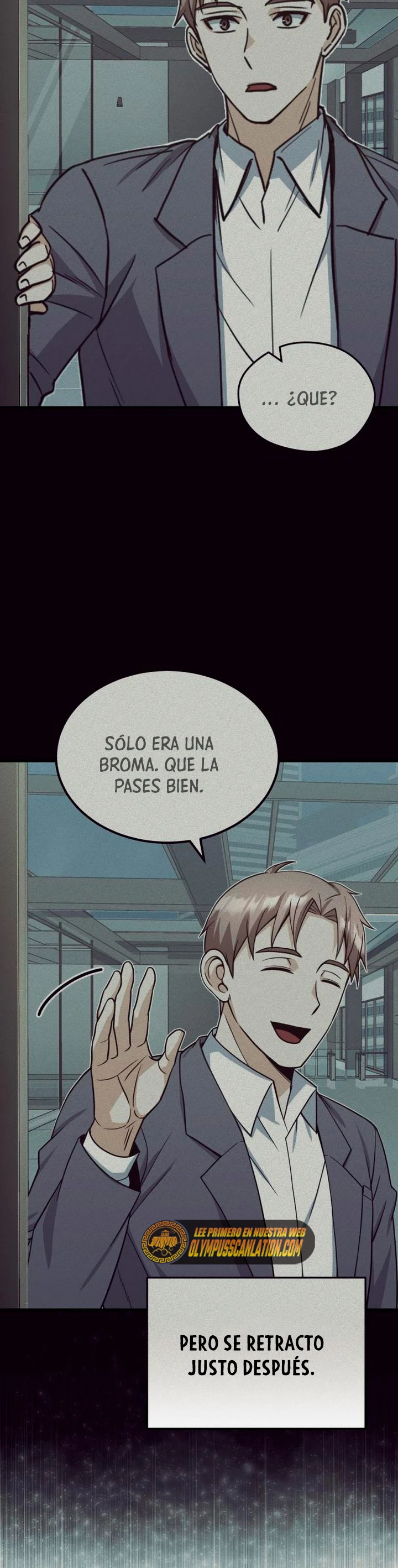 Genio del Linaje único Capitulo 27 página 30