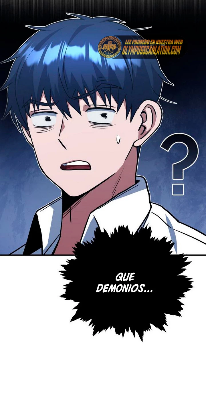 Genio del Linaje único Capitulo 27 página 38