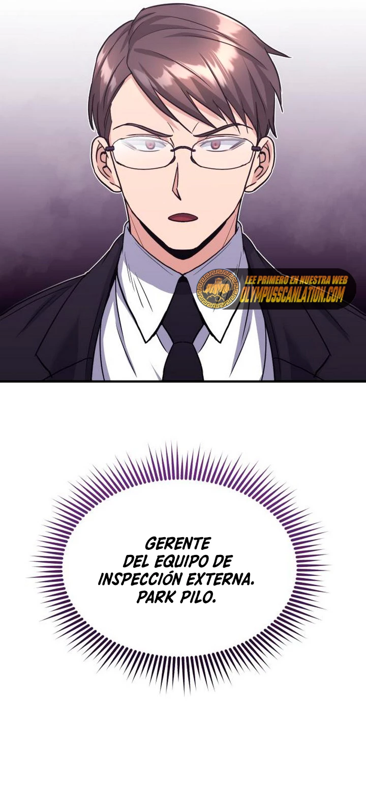 Genio del Linaje único Capitulo 27 página 43