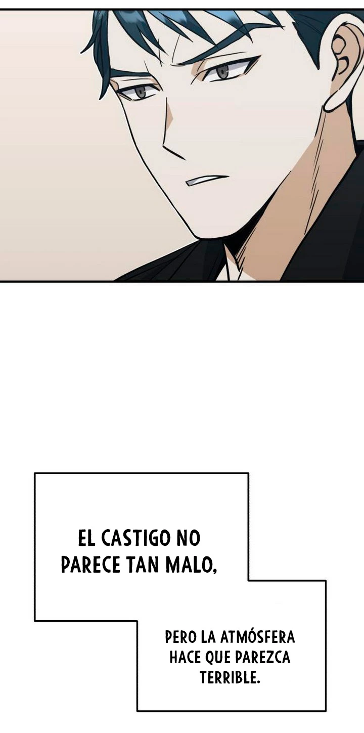 Genio del Linaje único Capitulo 27 página 6