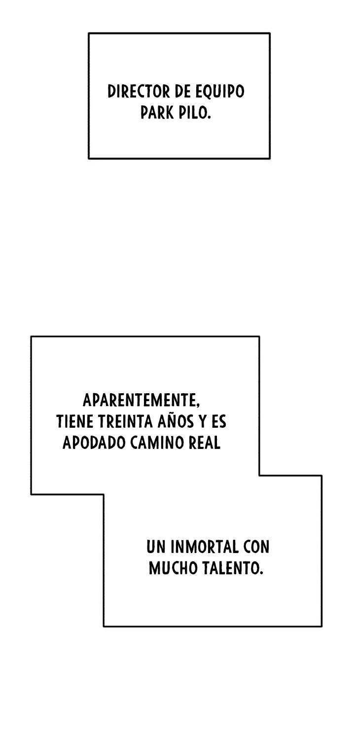 Genio del Linaje único Capitulo 27 página 61