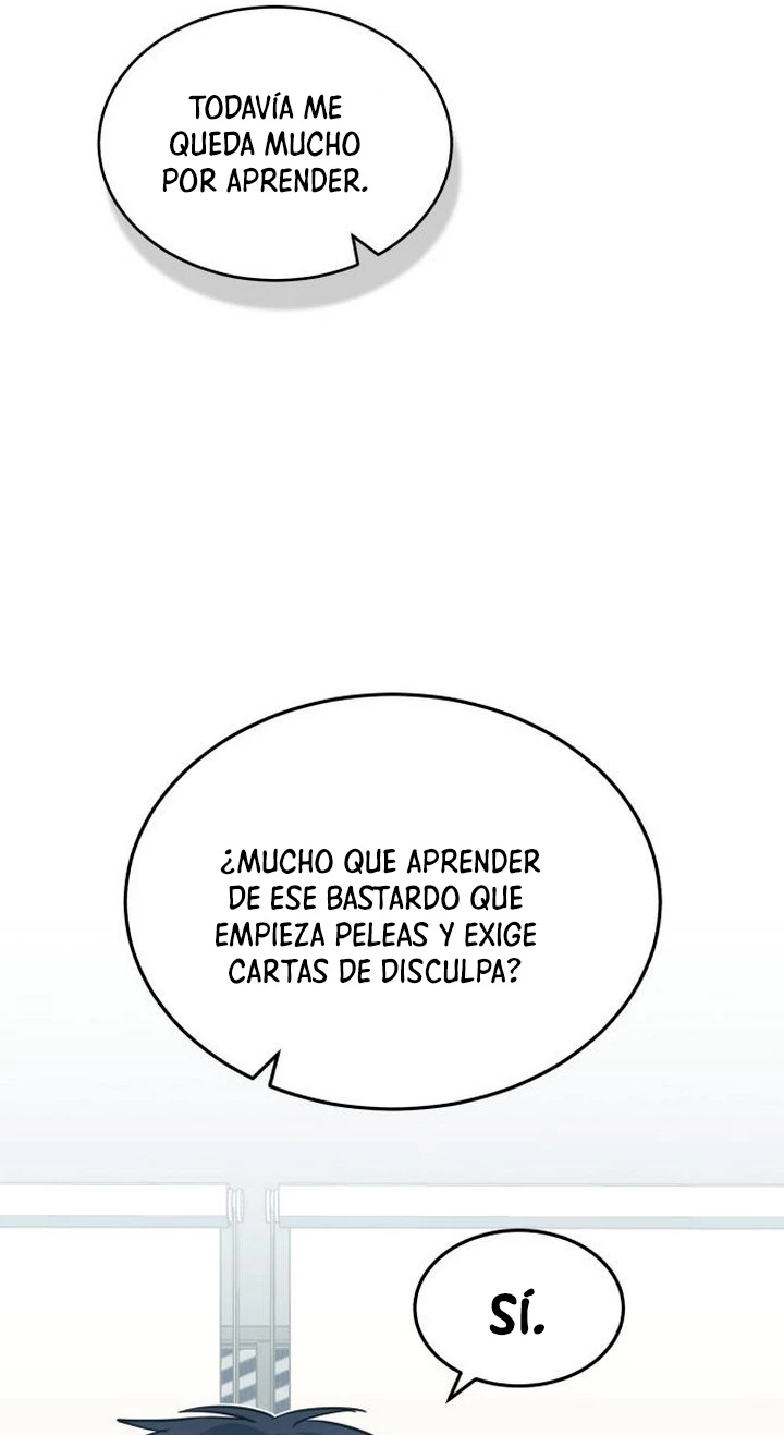 Genio del Linaje único Capitulo 27 página 66