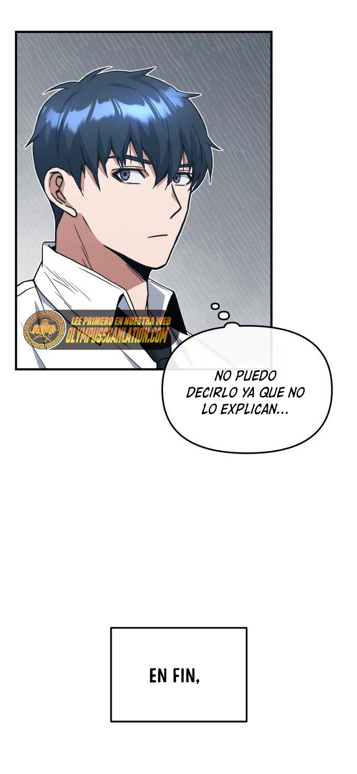 Genio del Linaje único Capitulo 27 página 7