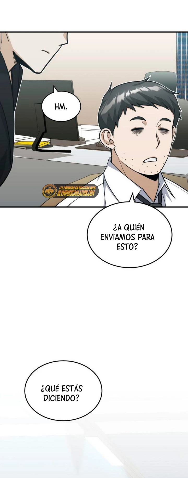 Genio del Linaje único Capitulo 27 página 80
