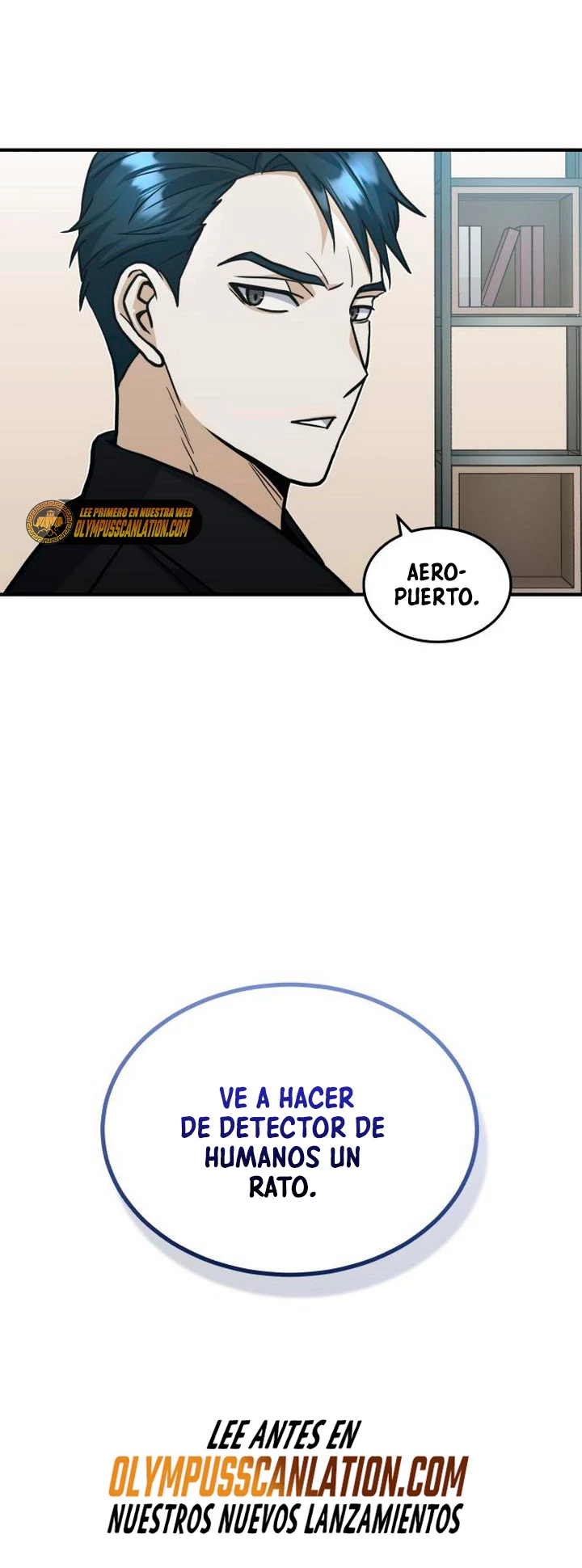 Genio del Linaje único Capitulo 27 página 83