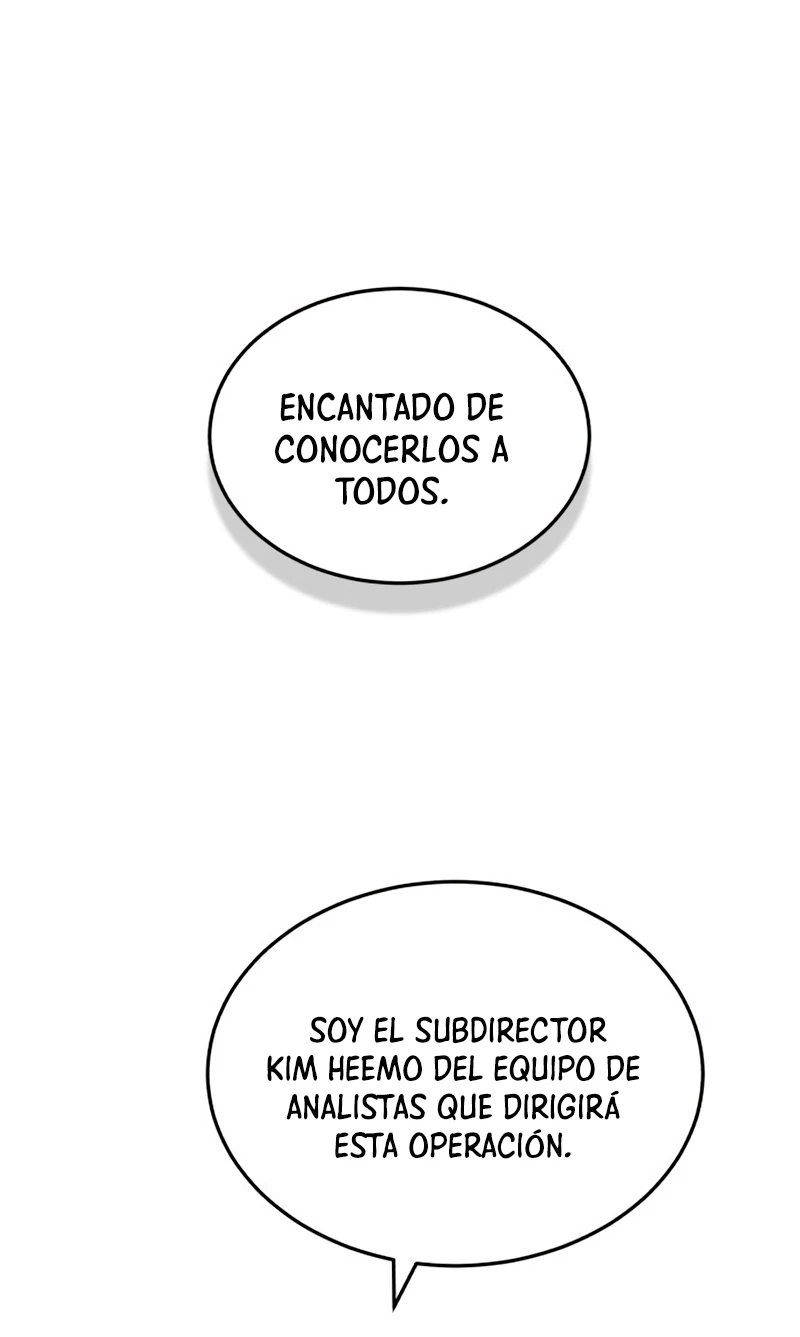 Genio del Linaje único Capitulo 28 página 13