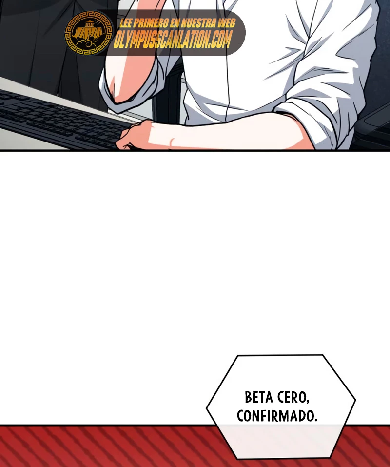 Genio del Linaje único Capitulo 28 página 25