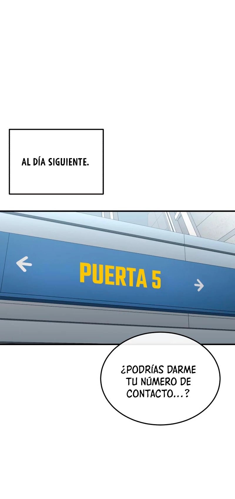 Genio del Linaje único Capitulo 28 página 41