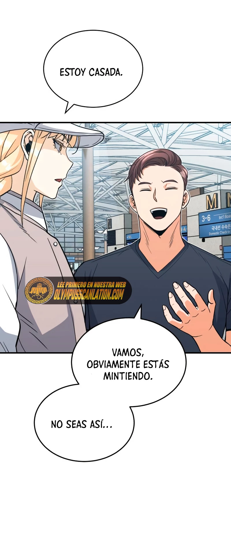 Genio del Linaje único Capitulo 28 página 42