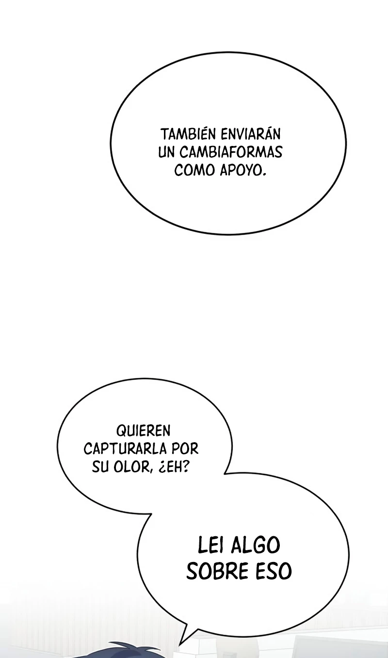 Genio del Linaje único Capitulo 28 página 5