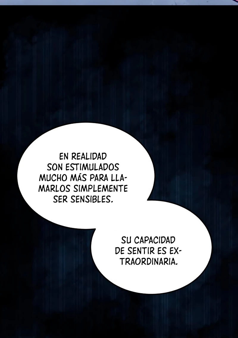 Genio del Linaje único Capitulo 28 página 54