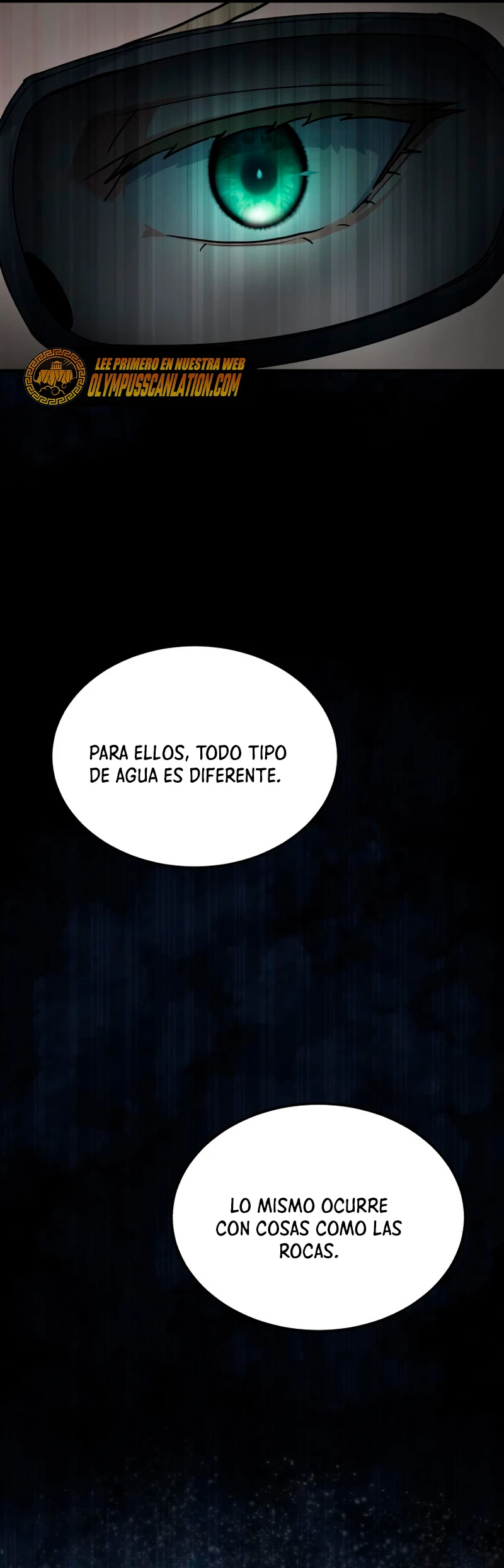 Genio del Linaje único Capitulo 28 página 55