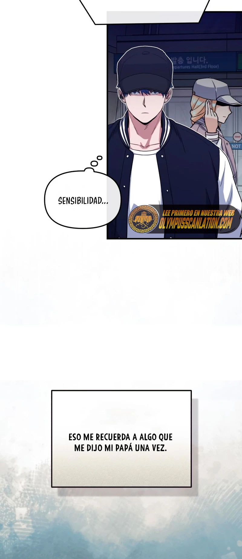 Genio del Linaje único Capitulo 28 página 57
