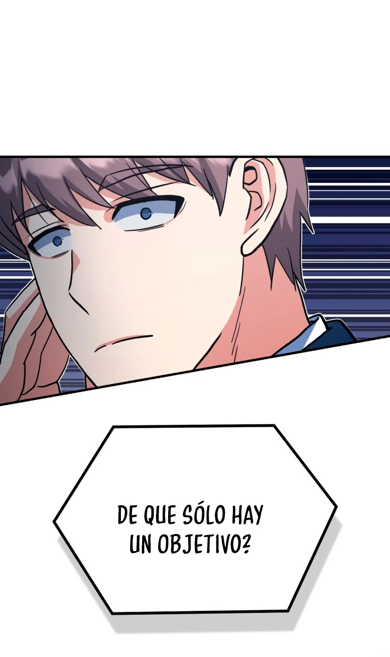 Genio del Linaje único Capitulo 28 página 67