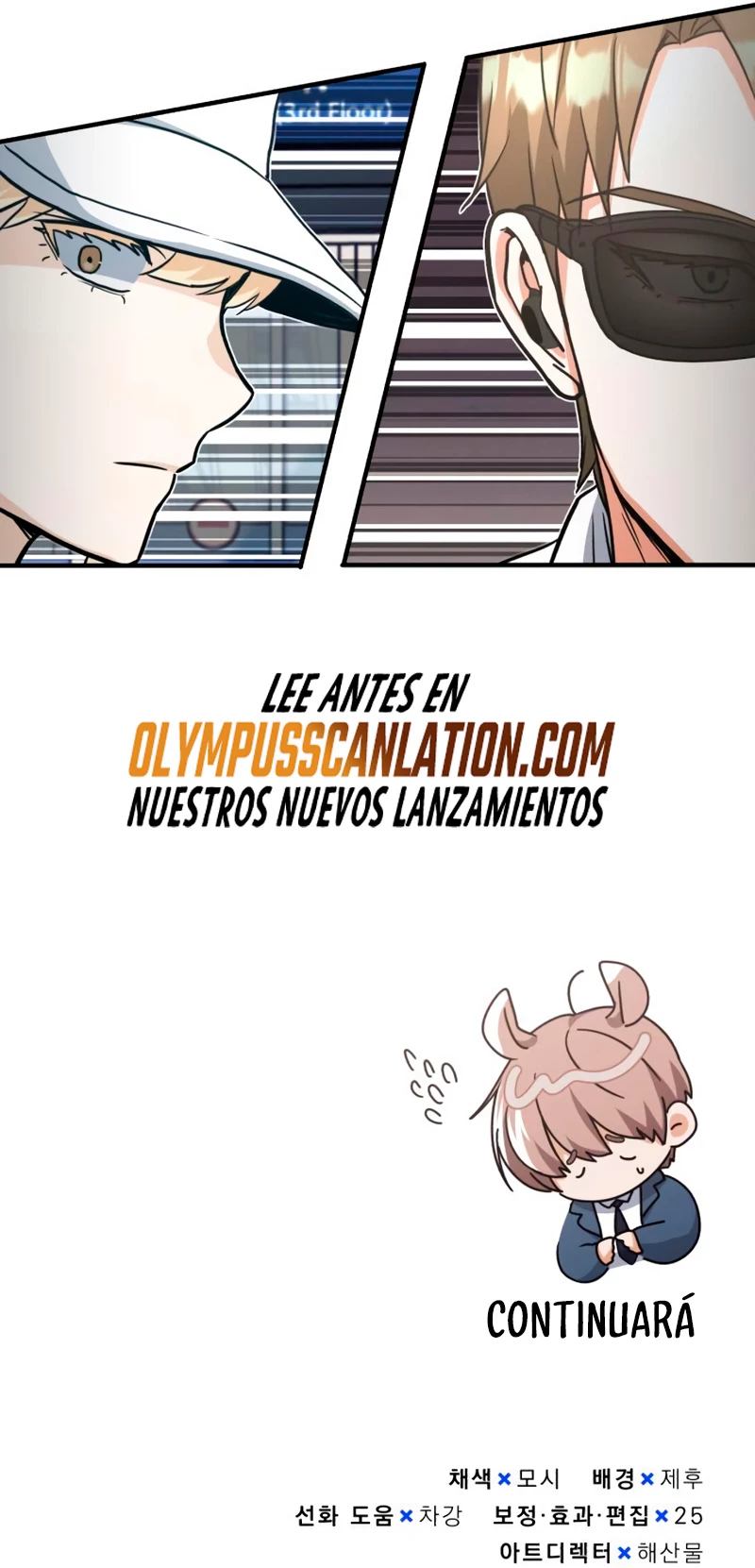 Genio del Linaje único Capitulo 28 página 68