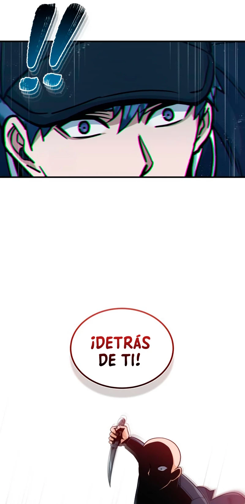 Genio del Linaje único Capitulo 29 página 12
