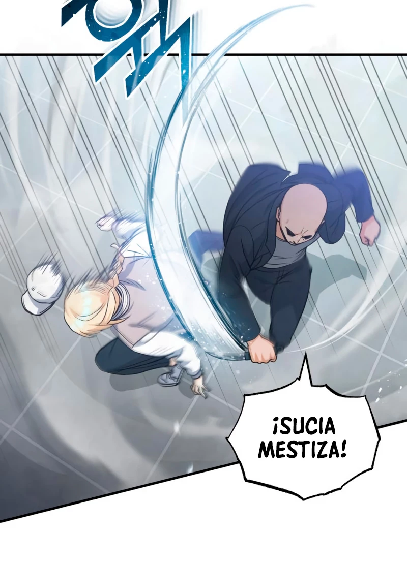 Genio del Linaje único Capitulo 29 página 14