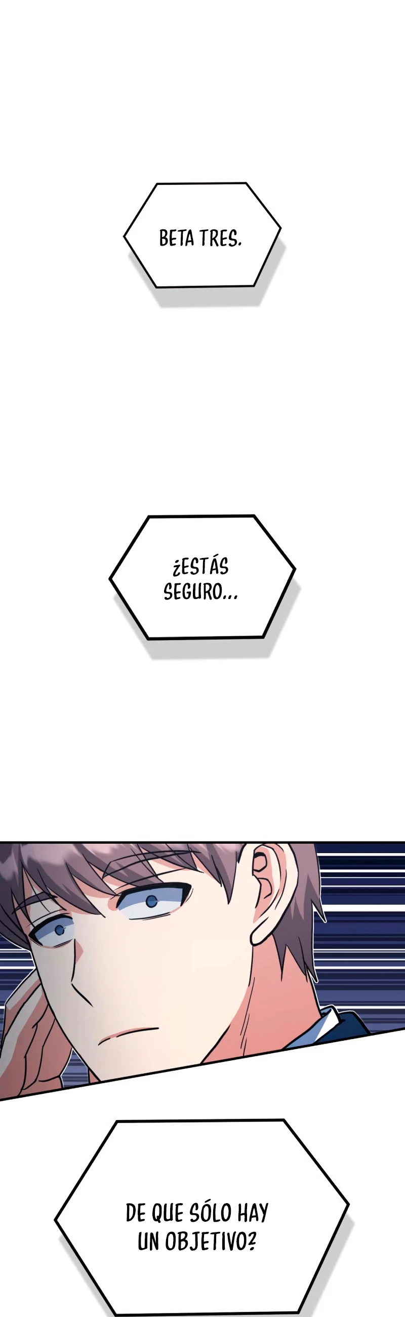 Genio del Linaje único Capitulo 29 página 2