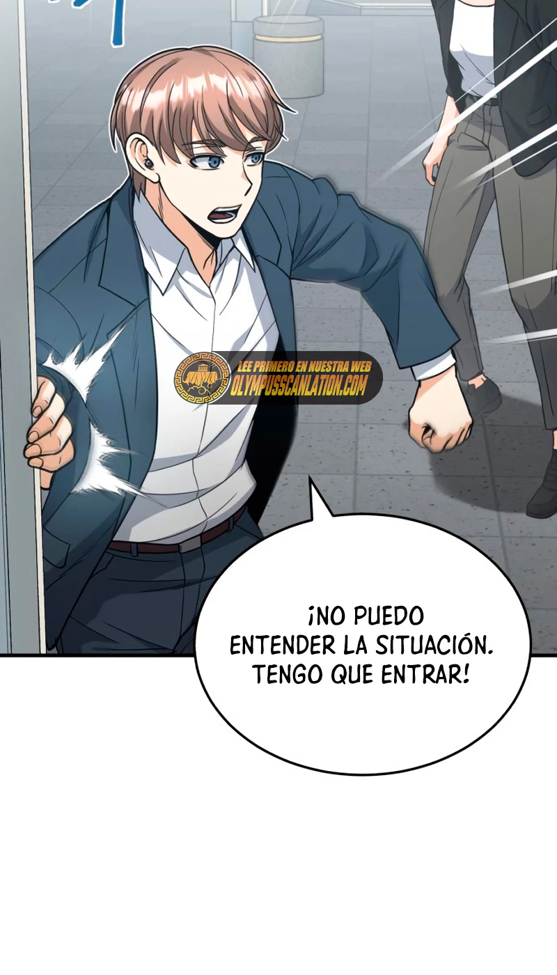 Genio del Linaje único Capitulo 29 página 30