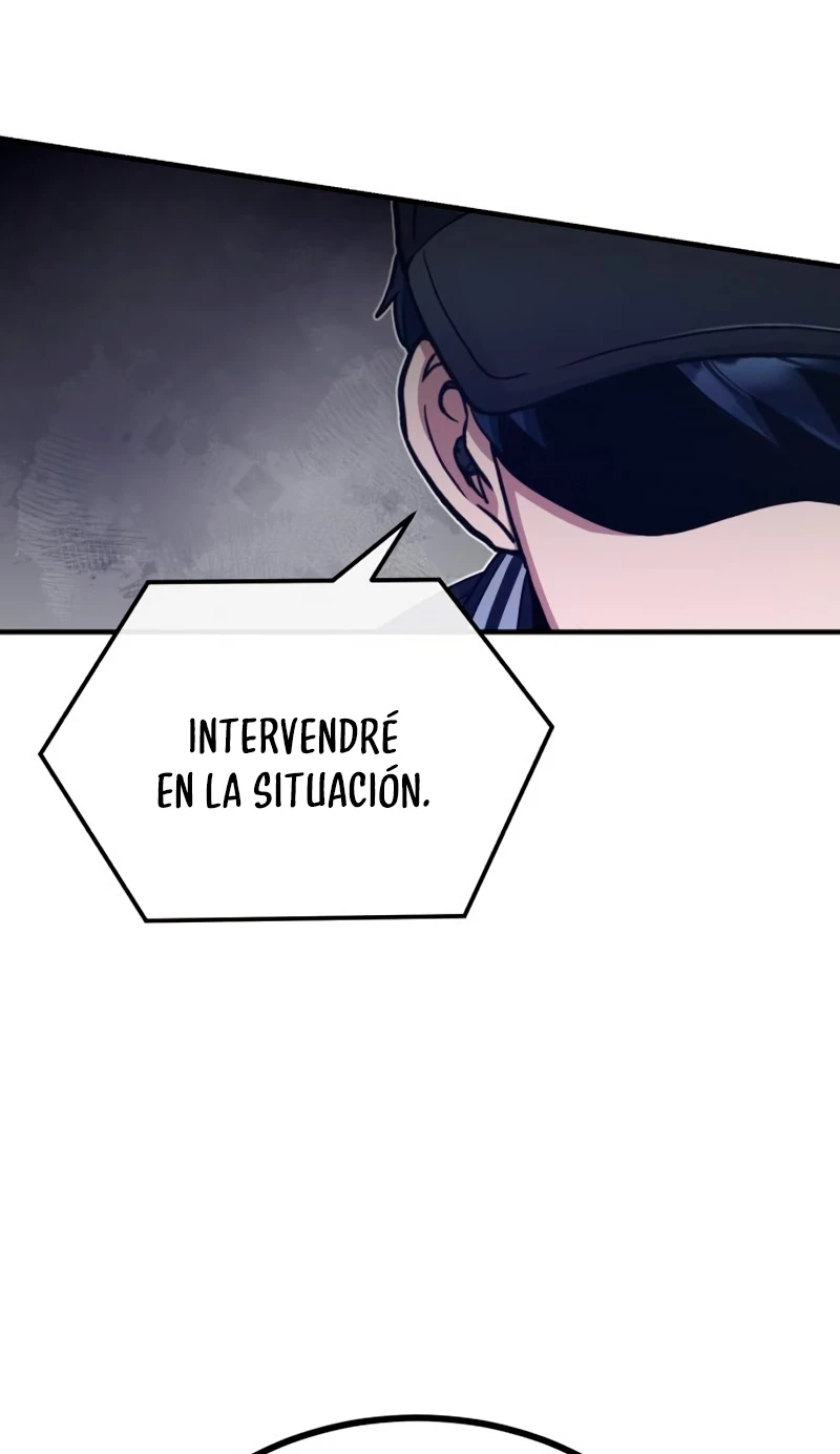 Genio del Linaje único Capitulo 29 página 38