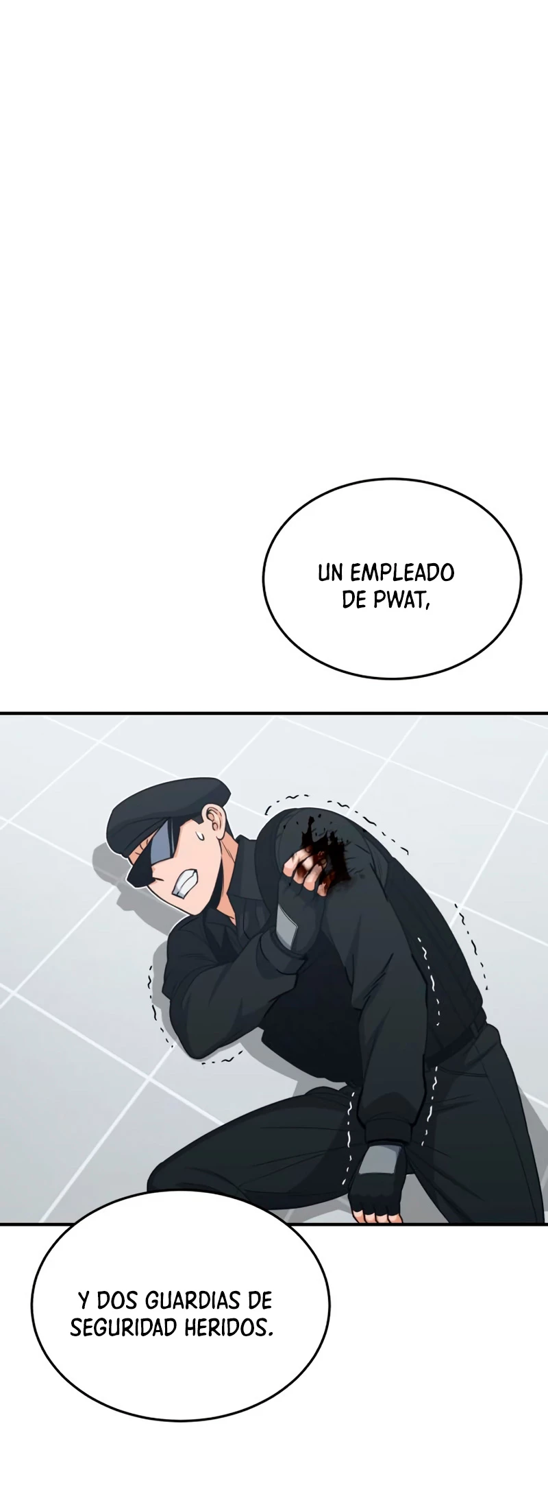 Genio del Linaje único Capitulo 29 página 44