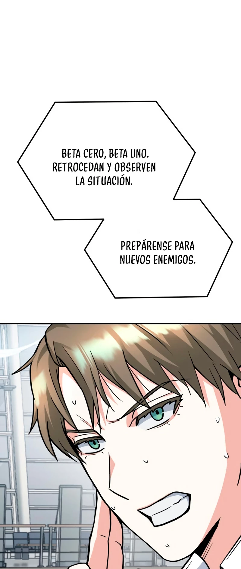Genio del Linaje único Capitulo 29 página 47