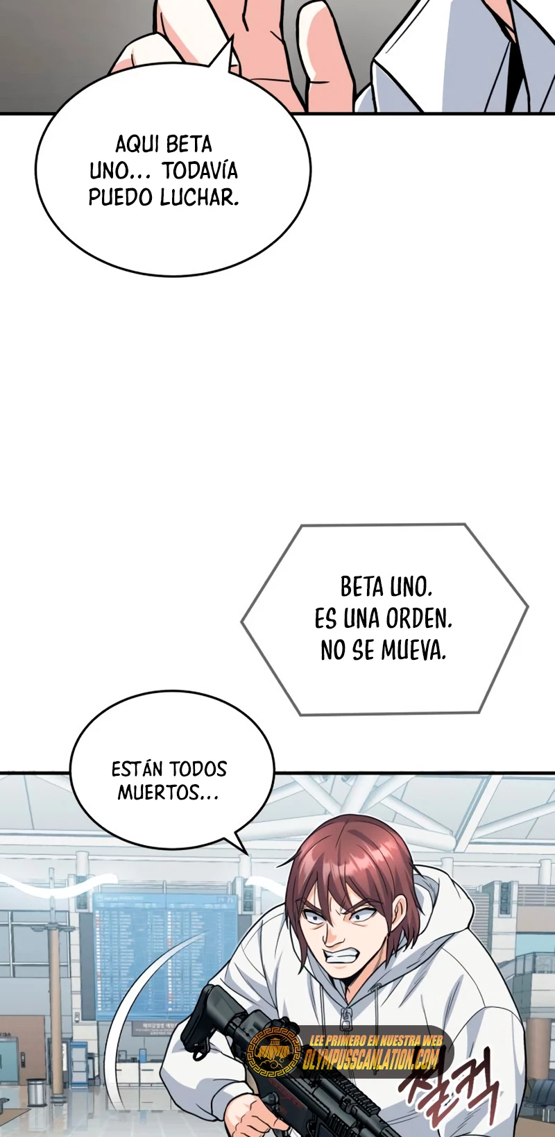 Genio del Linaje único Capitulo 29 página 48