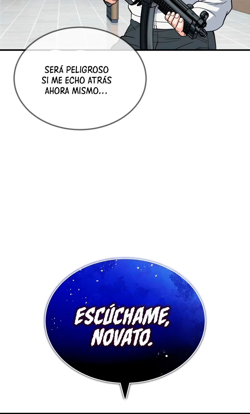 Genio del Linaje único Capitulo 29 página 49
