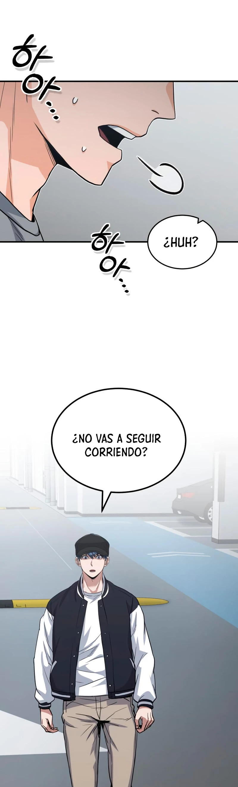 Genio del Linaje único Capitulo 29 página 57