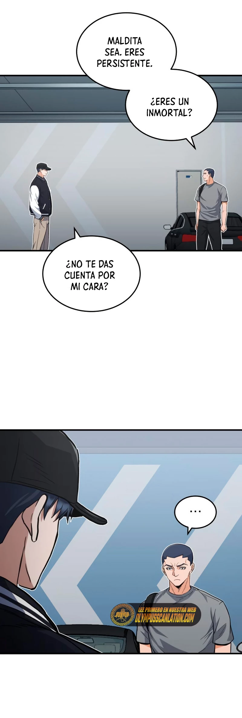 Genio del Linaje único Capitulo 29 página 59