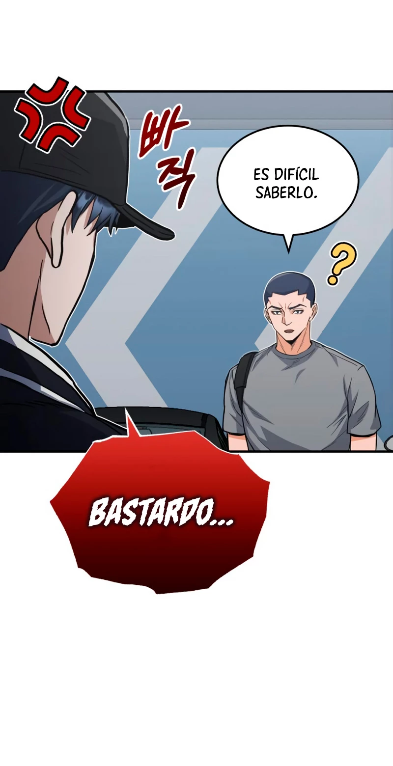 Genio del Linaje único Capitulo 29 página 60