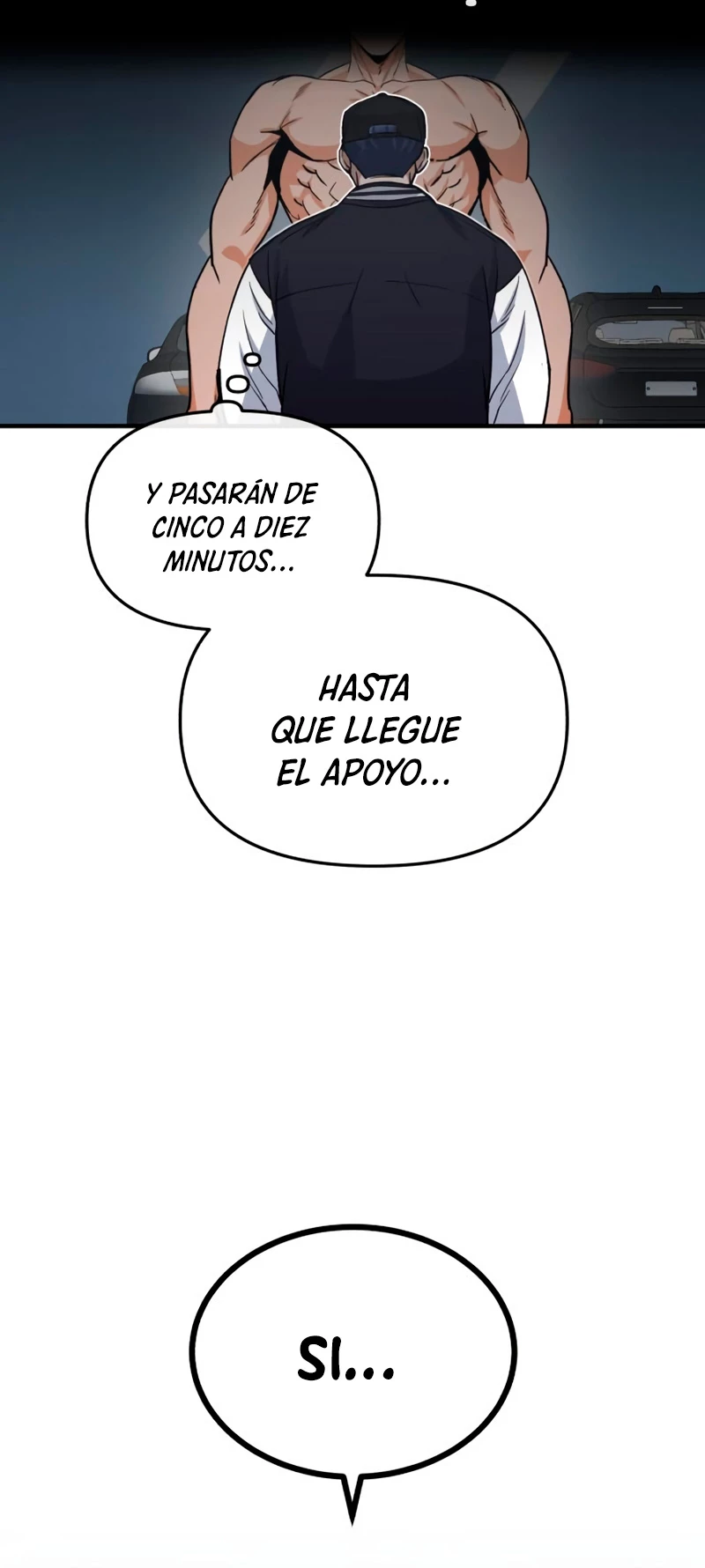 Genio del Linaje único Capitulo 29 página 69