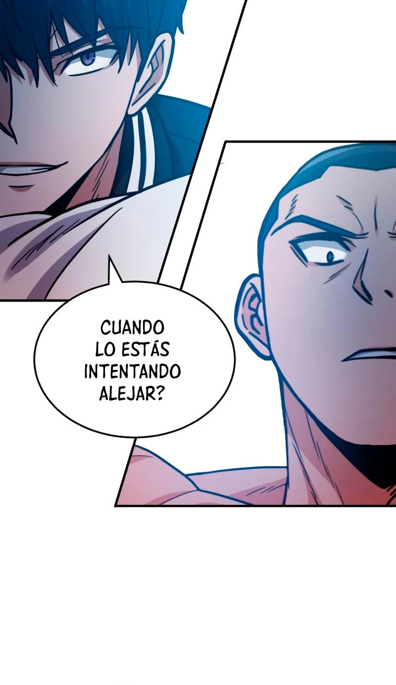 Genio del Linaje único Capitulo 30 página 16