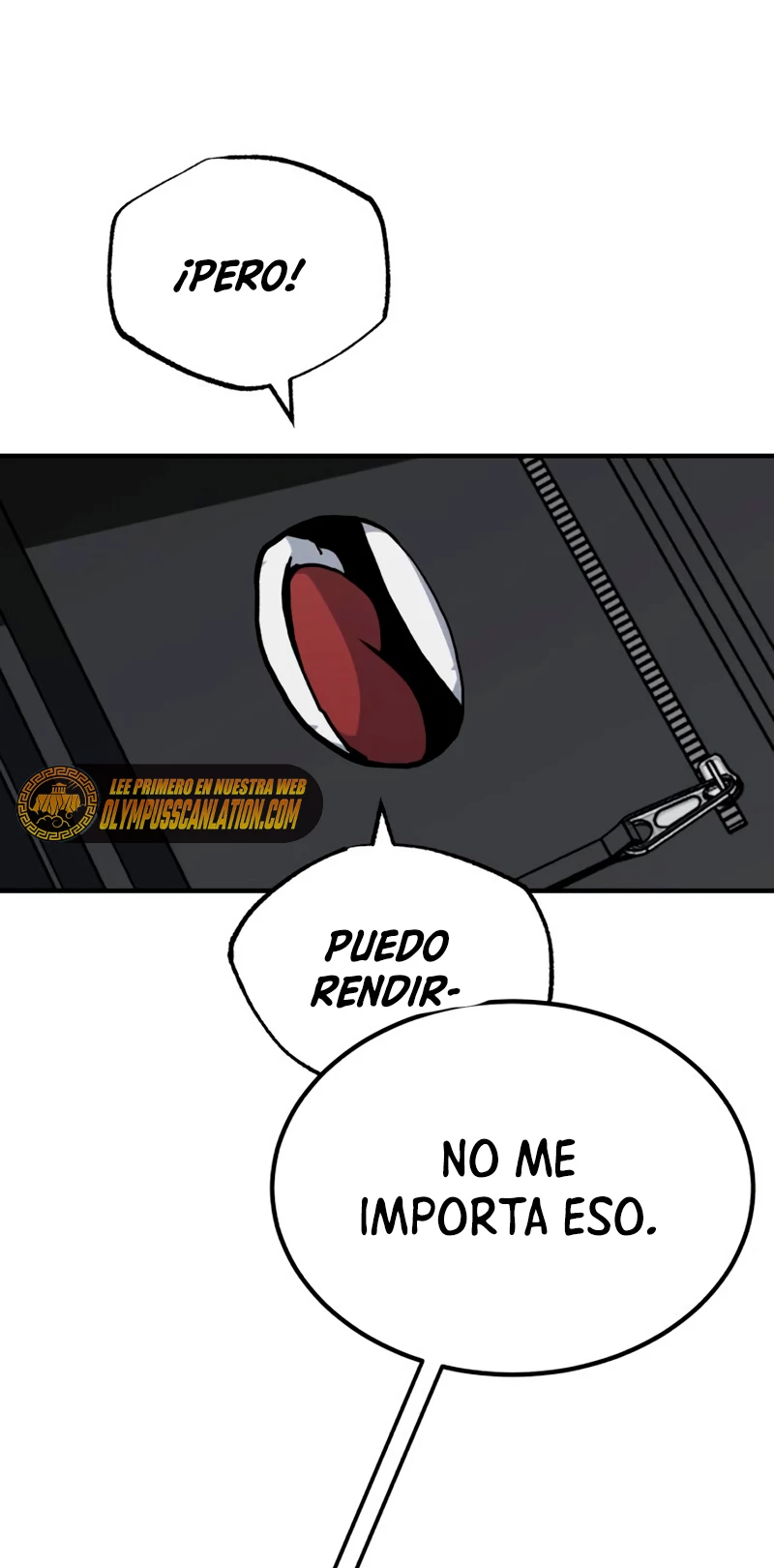 Genio del Linaje único Capitulo 30 página 44