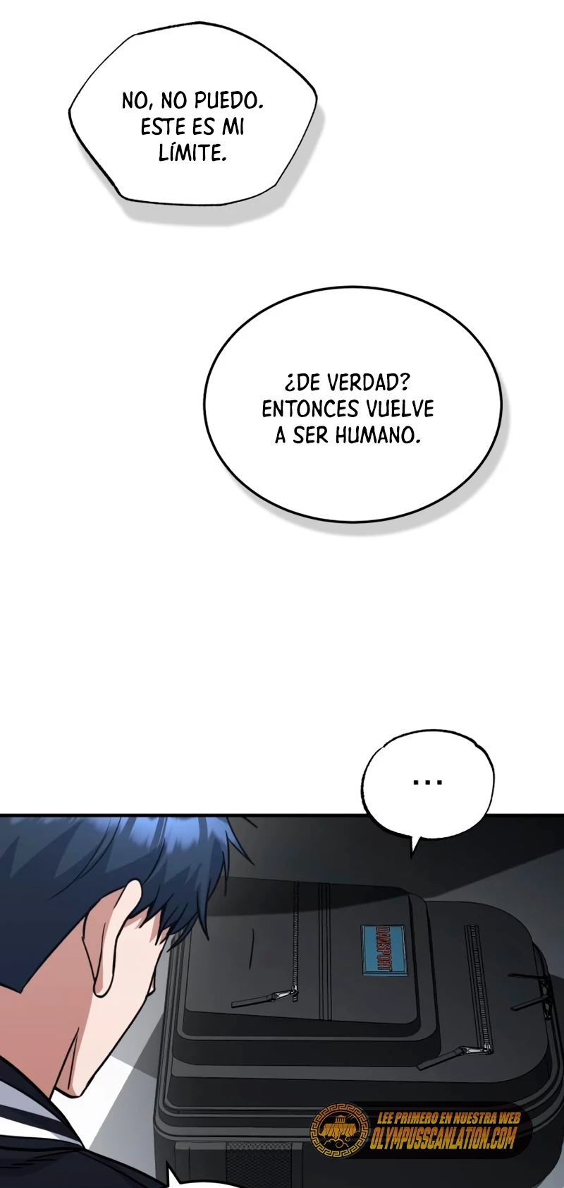 Genio del Linaje único Capitulo 30 página 47