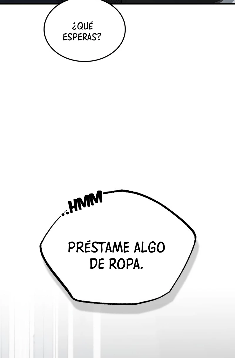 Genio del Linaje único Capitulo 30 página 48