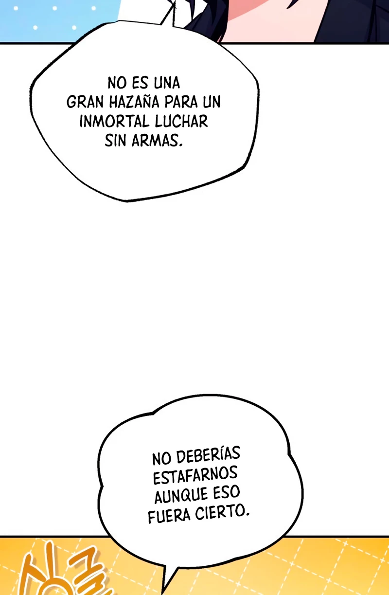 Genio del Linaje único Capitulo 30 página 69