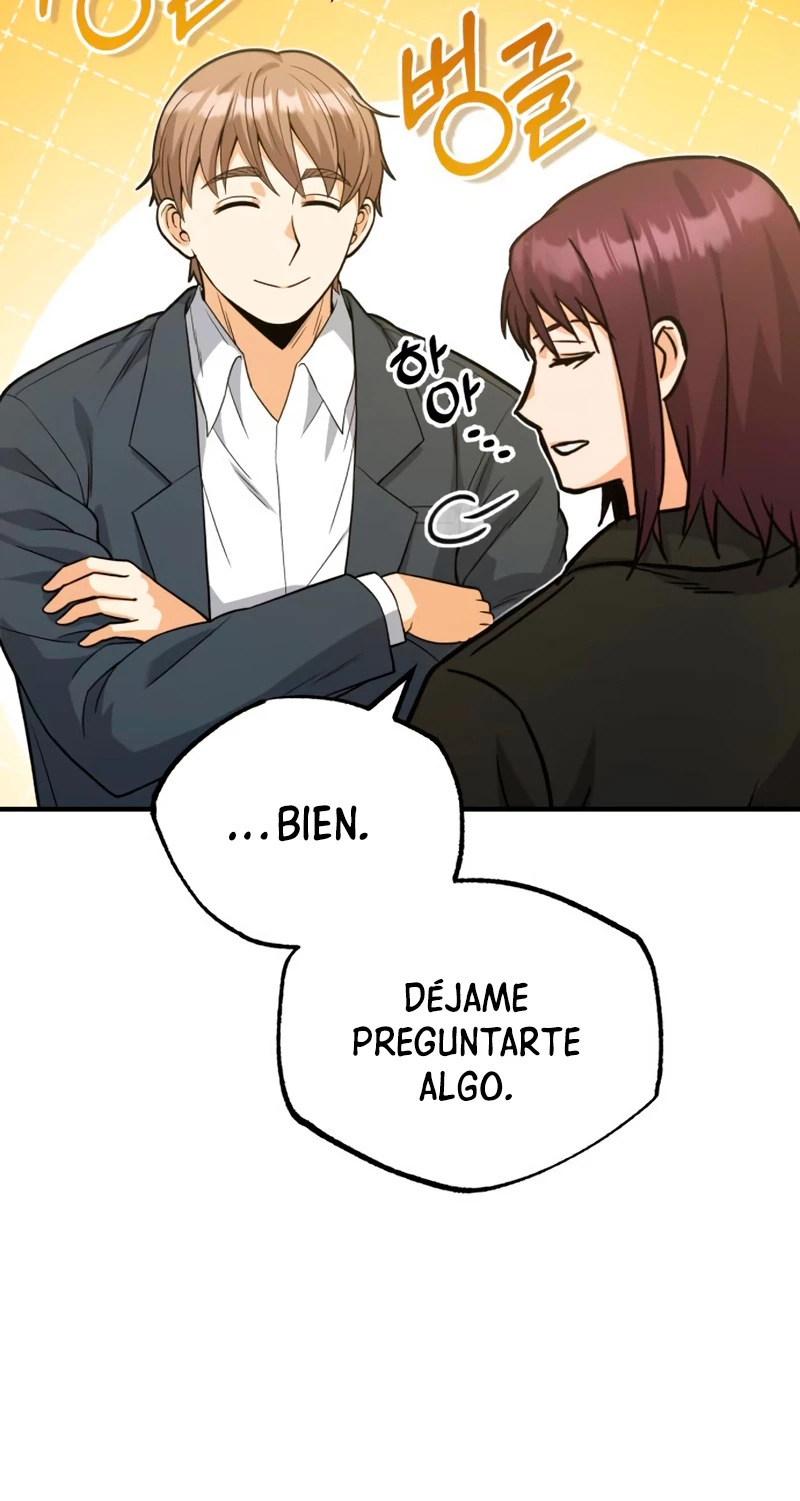 Genio del Linaje único Capitulo 30 página 70