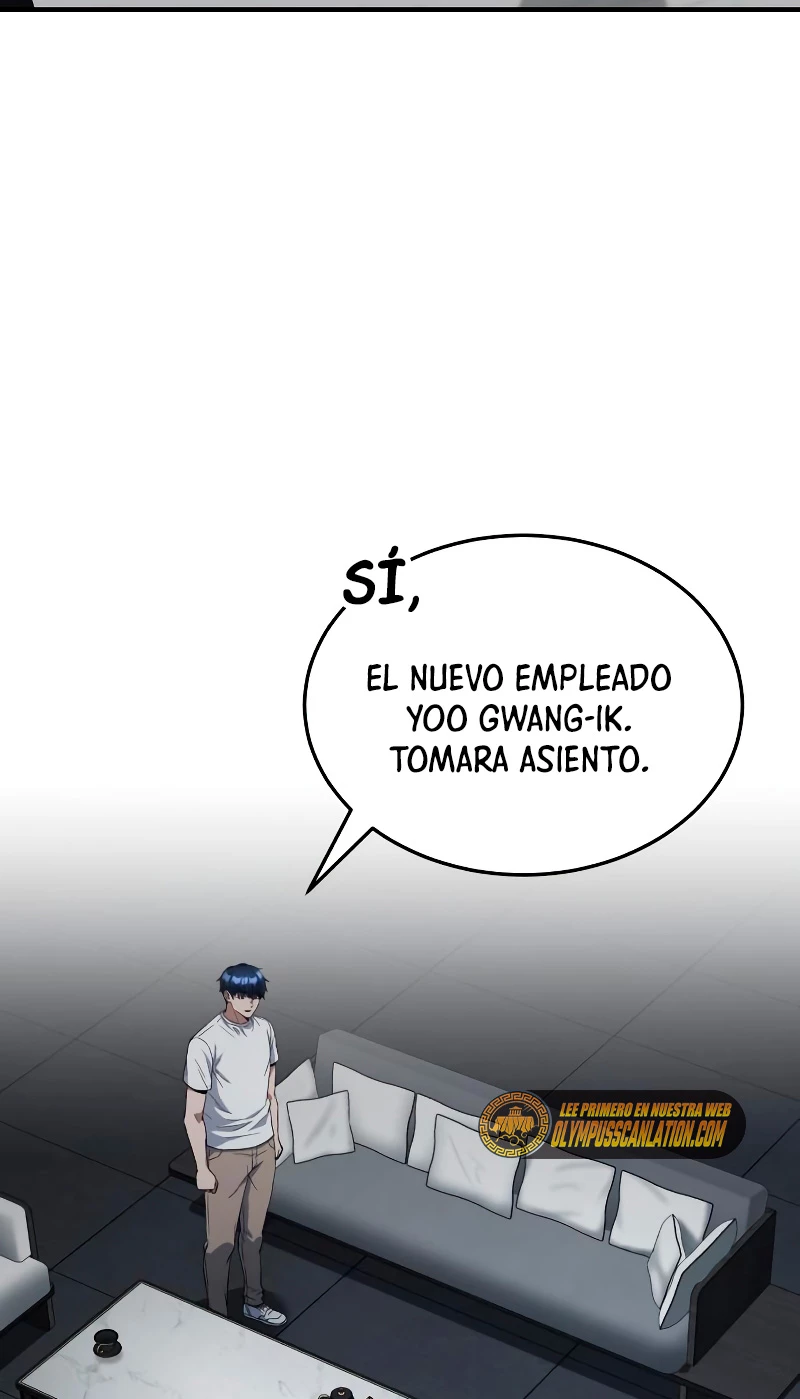 Genio del Linaje único Capitulo 31 página 20