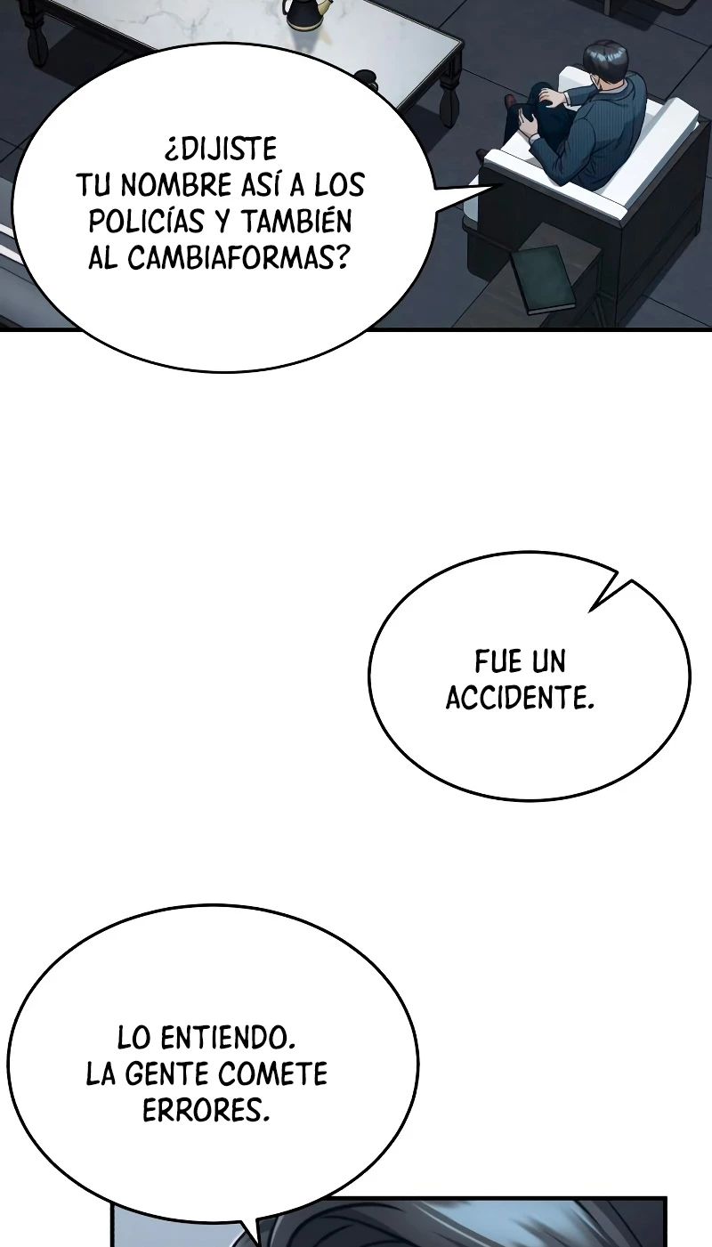 Genio del Linaje único Capitulo 31 página 21