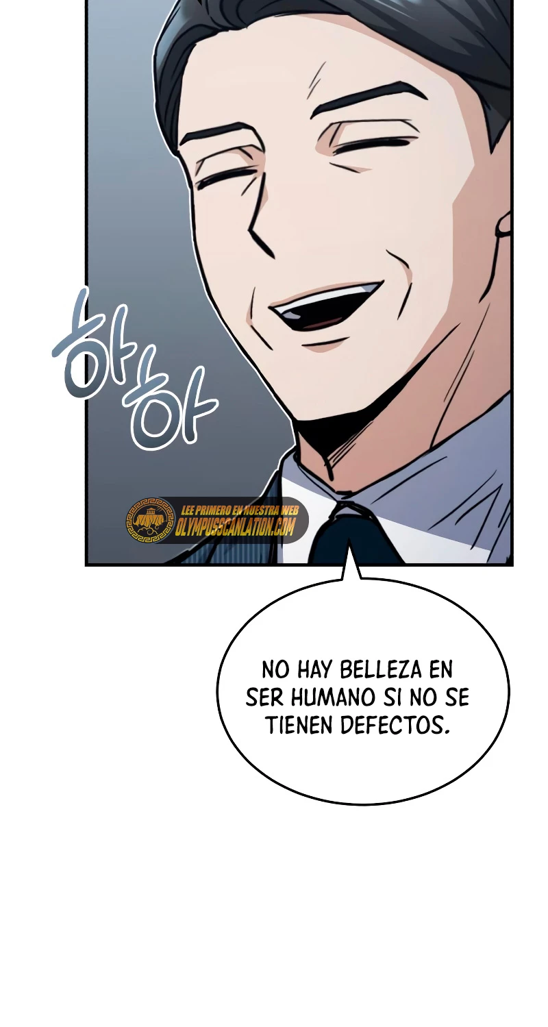 Genio del Linaje único Capitulo 31 página 22