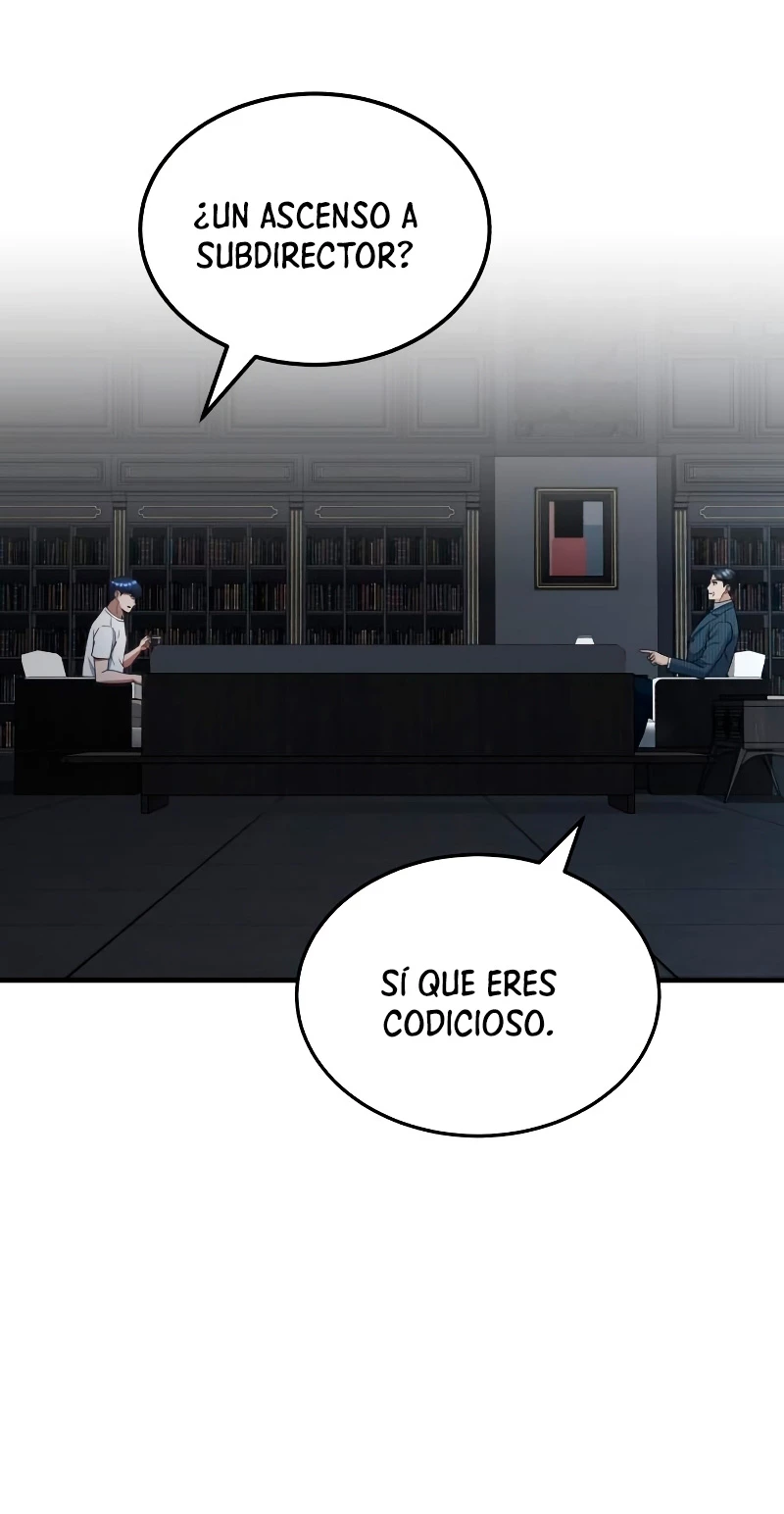 Genio del Linaje único Capitulo 31 página 24