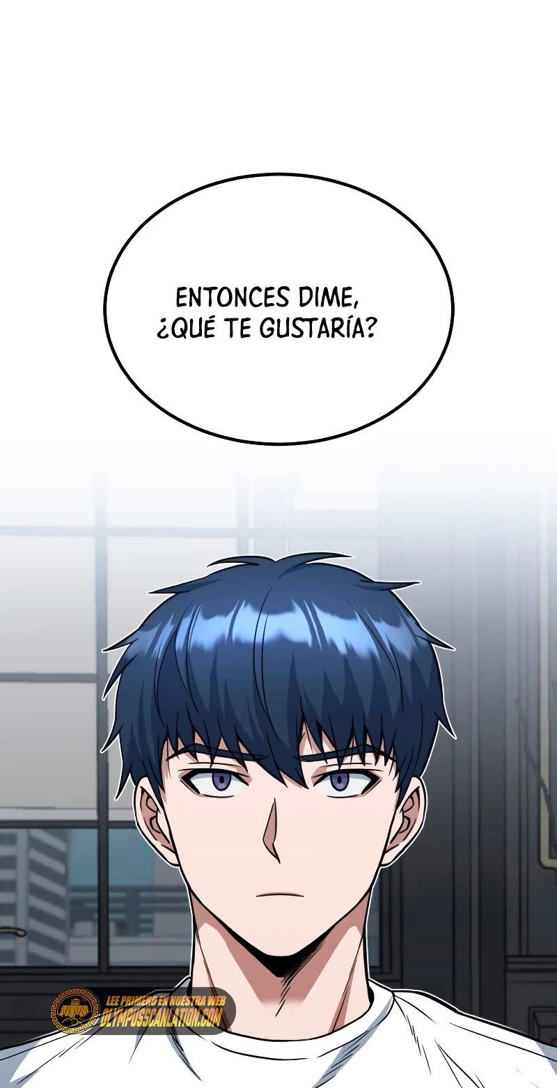 Genio del Linaje único Capitulo 31 página 27
