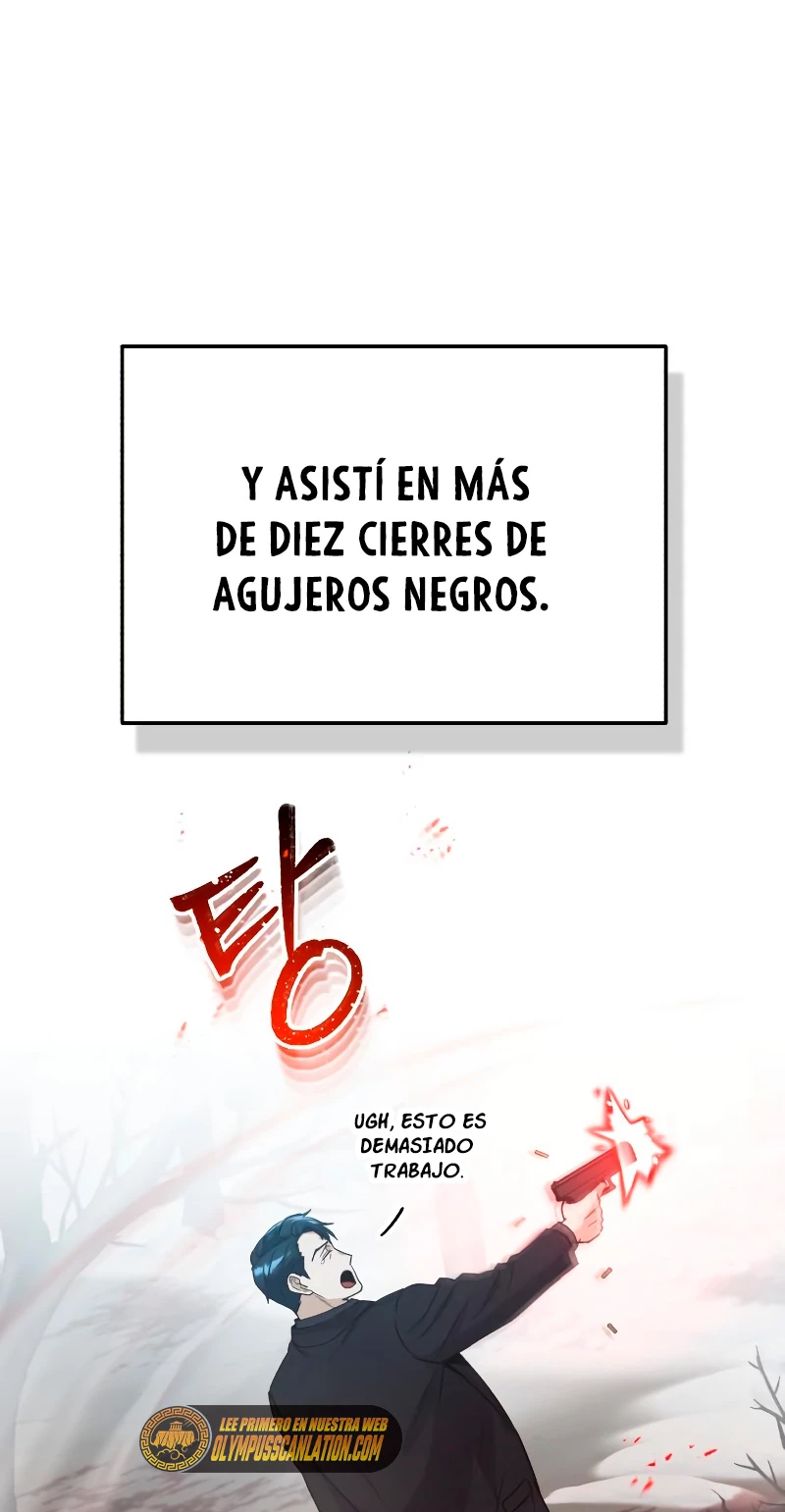 Genio del Linaje único Capitulo 31 página 33