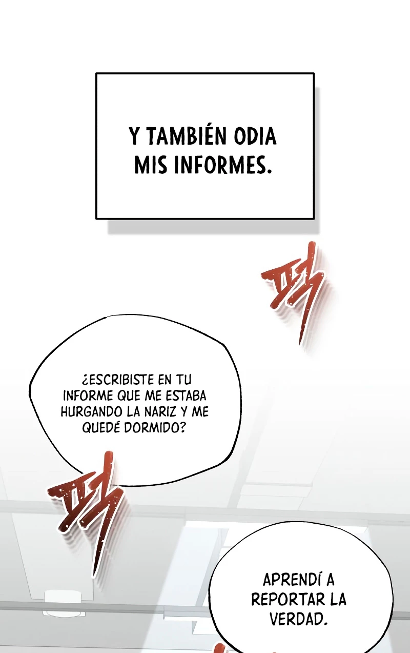 Genio del Linaje único Capitulo 31 página 36